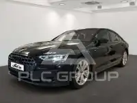 2025 Audi A8