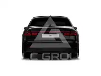 2025 Audi A8