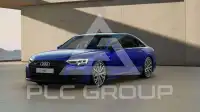 2025 Audi A8