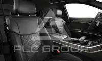 2025 Audi A8