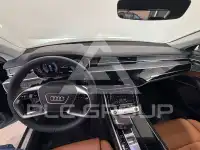 2025 Audi A8