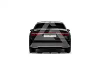 2025 Audi A8