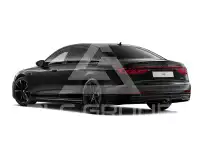 2025 Audi A8