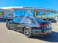 2025 Audi A8