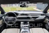 2025 Audi A8