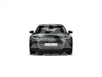 2025 Audi A8