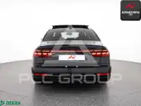 2025 Audi A8