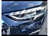 2025 Audi A8
