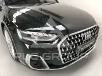2025 Audi A8