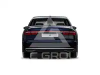 2025 Audi A8