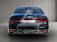 2025 Audi A8