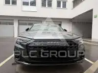 2025 Audi A8