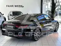2025 Audi A8