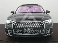 2025 Audi A8