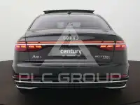 2025 Audi A8