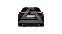 2025 Audi A8