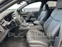 2025 Audi A8