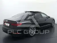 2025 Audi A8