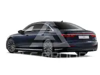 2025 Audi A8