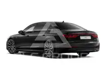 2025 Audi A8