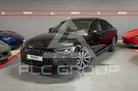 2025 Audi A8