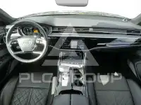 2025 Audi A8