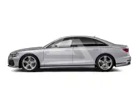 2025 Audi A8