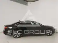 2025 Audi A8
