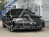 2025 Audi A8