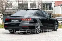 2025 Audi A8