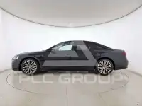 2025 Audi A8
