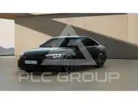 2025 Audi A8
