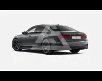 2025 Audi A8