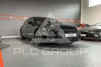 2025 Audi A8