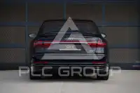 2025 Audi A8