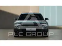 2025 Audi A8