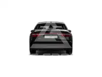 2025 Audi A8