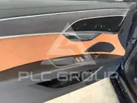 2025 Audi A8