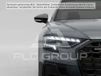 2025 Audi A8