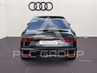 2025 Audi A8