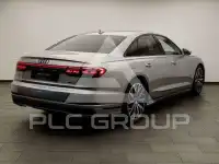2025 Audi A8