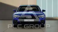 2025 Audi A8