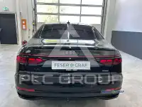 2025 Audi A8