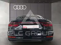2025 Audi A8