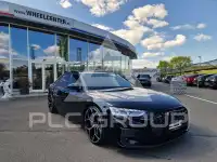 2025 Audi A8