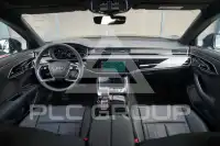 2025 Audi A8