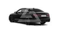 2025 Audi A8