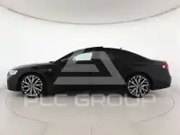 2025 Audi A8