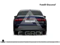 2025 Audi A8