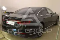2025 Audi A8